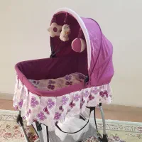سرویس کالسکه نوزاد برند مامالاو