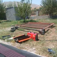 جوشکار سیار بارزان
