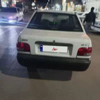 پراید مدل ۹۲|خودرو سواری و وانت|تهران, تهرانپارس شرقی|دیوار
