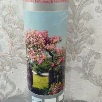 پوستر سه بعدی