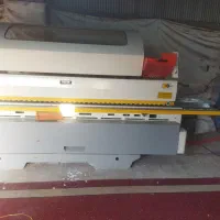 دستگاه لبه چسبان پایون در حد