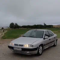 سیتروئن زانتیا 2000ccعروسک واقعی مدل ۸۶|خودرو سواری و وانت|اردبیل, |دیوار