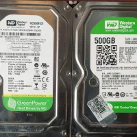 هارد 500 وسترن سبز ، سلامتی 100٪