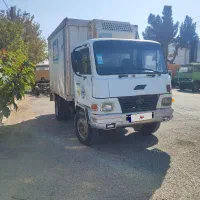 کامیونت آذرخش 5 تن