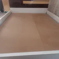 تخت خواب دونفره|تخت و سرویس خواب|ایلام, |دیوار