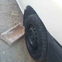 پراید کم کارکرد خانگی  فوق العاده تمیز|خودرو سواری و وانت|جیرفت, |دیوار