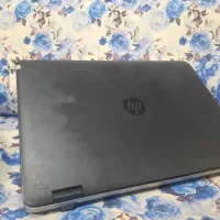 لپ‌تاپ HP Core i5 نسل 6 SSD|رایانه همراه|یزد, |دیوار