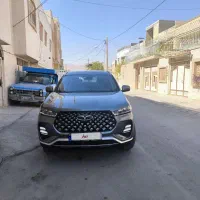 تیگو 7 پرو‌