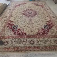 یه جفت قالی 12متری 15میلیون