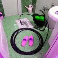 لوله بازکنی سریع با تخفیف ویژه..فنر زنی.چاه بازکنی