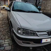 پژو پارس ۱۴۰۰ تیوفایو دریچه سیمی