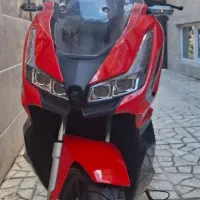 adv160 همتاز موتور صفر ۱۴۰۴