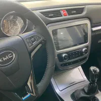 kmc t8 / کی ام سی تی ۸