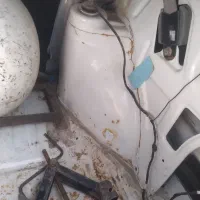 پراید 85سالم|خودرو سواری و وانت|فیروزآباد (آذربایجان), |دیوار