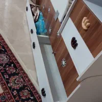سرویس خواب کودک شرکتی|تخت و سرویس خواب|نوشهر, |دیوار