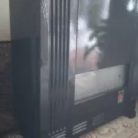 بخاری نیک کالا درحد نو سالم