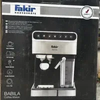 اسپرسو ساز فکر بابیلا