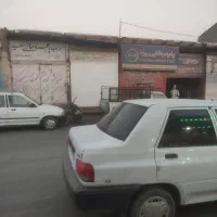 فروش مغازه سند تک برگ|فروش مغازه و غرفه|داراب, |دیوار