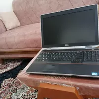 لپ تاپ دل