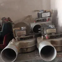 پمپ پکیج،شیر موتوری bn،سرویس پکیج و آبگرمکن هشتگرد