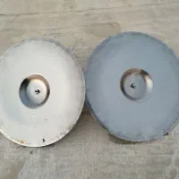 سنج استیل محرم