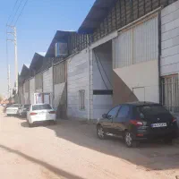 سوله یا سالن ۲۰۰ متری بهداشتی