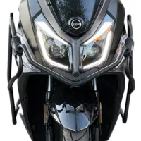 موتور سیکلت sym (گلکسی j200)
