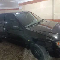 پراید 111 مدل 95 درحد