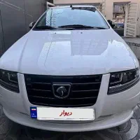 حواله سمند سورن موتورپارس و کاملا برقی