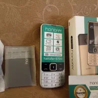 گوشی موبایل