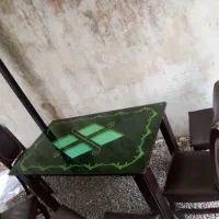 میز ناهارخوری و صندلی