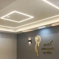 برقکار برقکش ساختمان