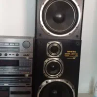 ضبط و باند onkyo اورجینال