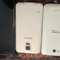 ۳تاگوشی لمسی|موبایل|قوچان, |دیوار