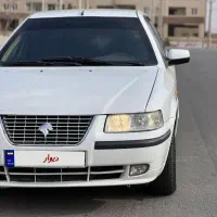 سمند مدل ۹۵