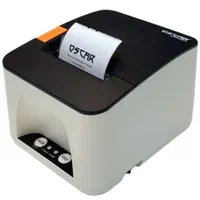 پرینتر دوکاره اسکار لیبل زن وفیش پرینتر poss58ld|پرینتر، اسکنر، کپی، فکس|نجف‌آباد, یزدانشهر|دیوار