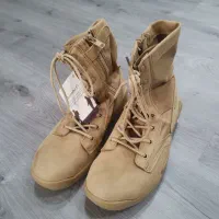 پوتین اصل آمریکایی کاملا نو نو سایز 44
