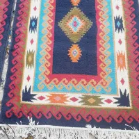 فرش سالم و نو دوتا|فرش|مشهد, توس (بلوار توس)|دیوار