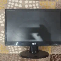 مانیتور ال جی