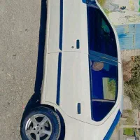 سمند ۸۷|خودرو سواری و وانت|جیرفت, |دیوار