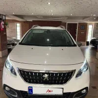پژو ۲۰۰۸ مدل ۹۷ بیرنگ کم کار