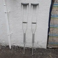 عصای الومینیومی در حد نو