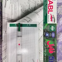 تخته رسم نقشه کشی فابل A3