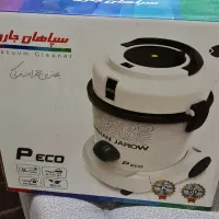 سپاهان جارو مدل پی اکو