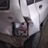 صافکاری بی رنگ|خدمات موتور و ماشین|پاکدشت, پاکدشت (مامازند)|دیوار