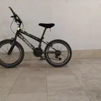دوچرخه ۲۰ دنده ای|دوچرخه، اسکیت، اسکوتر|اهواز, ۲۰۰۰واحدی|دیوار