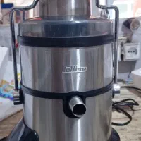 آبمیوه گیری نیمه صنعتی فلر اصل|آبمیوه‌گیر و آب‌مرکبات‌گیر|تهران, کوثر|دیوار