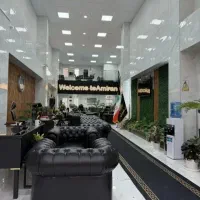 پیش فروش 100 متری / فاز 3 / قیمت کاسبی