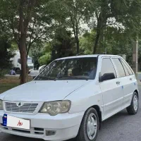 پراید 111 SE، مدل ۱۳۹۴در حد صفر