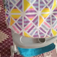 کالسکه فوق العاده سبک|کالسکه و لوازم جانبی|خمینی‌شهر, |دیوار